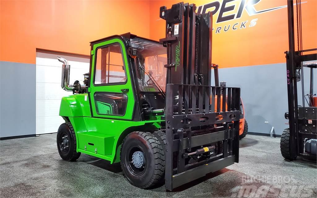 Viper FD70 Forklift trucks - others