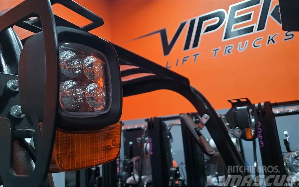 Viper FY35 Forklift trucks - others