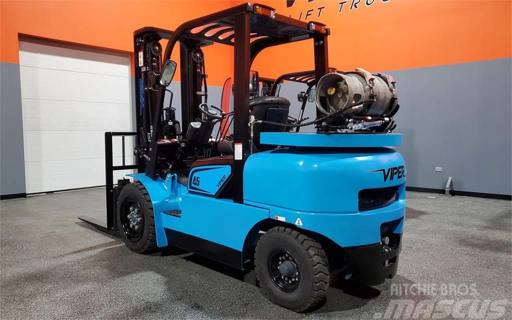 Viper FY45 Forklift trucks - others