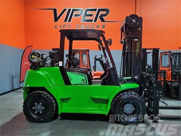 Viper FY70 Forklift trucks - others