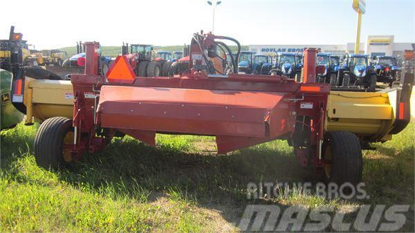 New Holland 1475 Mower-conditioners