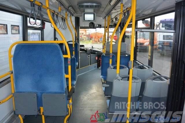 MAN Solaris Urbino 40 Sitz-& 63 Stehplätze Dachklima Other buses
