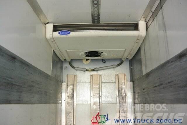 MAN TGL 12.220 Frisch-Tiefkühler -20°C 2-Kammern LBW Temperature controlled trucks