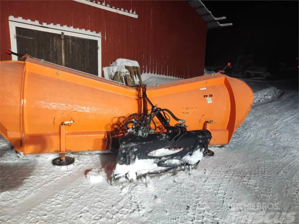 FMG PA300 Other road and snow machines