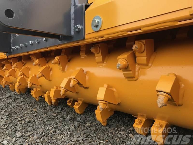 Suokone Mericrusher Articulated Dump Trucks (ADTs)