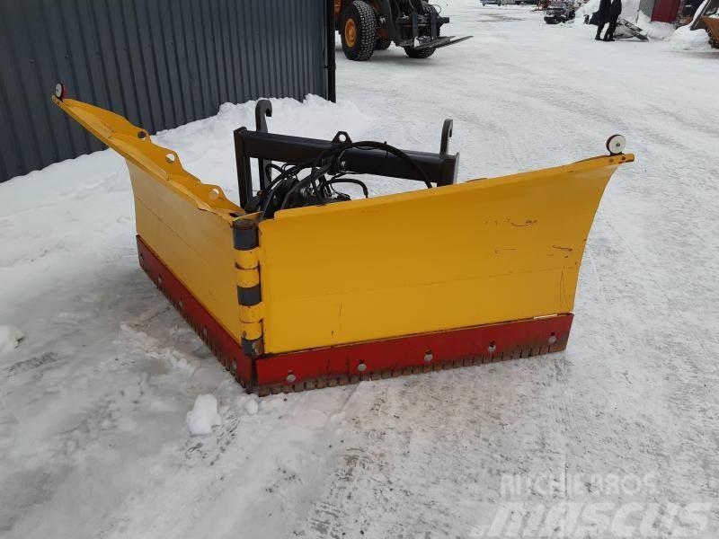 Vama Vikplog 280 Other attachments and components