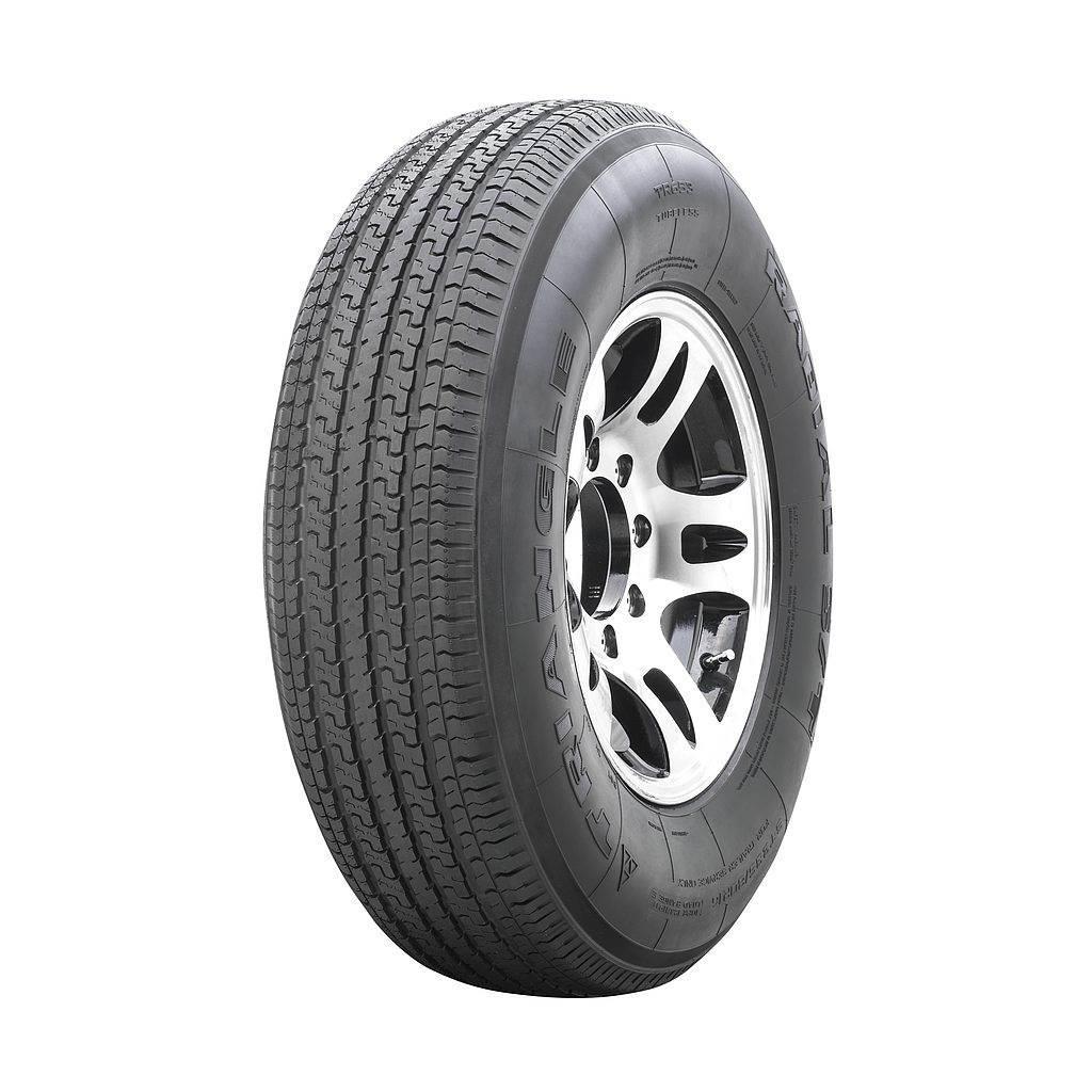 ST 235/80R16 12PR 123/119M Triangle TB653 TR653 Tyres, wheels and rims