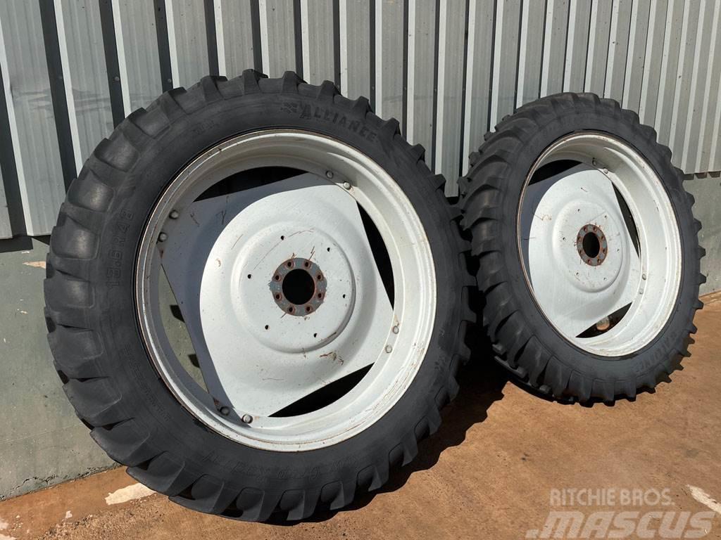 Alliance 820 Other tractor accessories