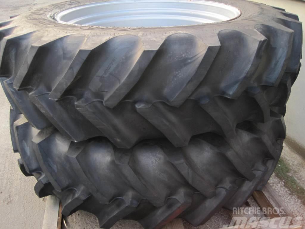 Goodyear  Other tractor accessories
