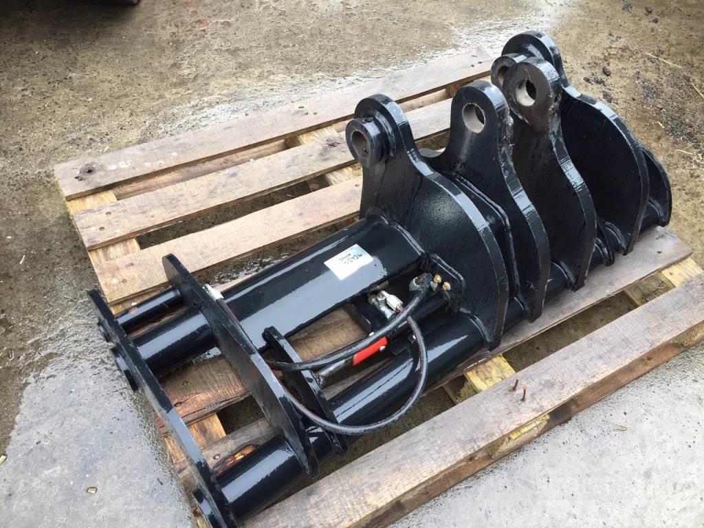 JCB Arion 640 CIS Other tractor accessories