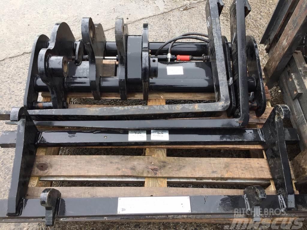 JCB Arion 640 CIS Other tractor accessories