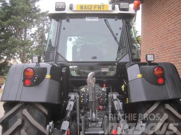 Quicke 415 Other tractor accessories