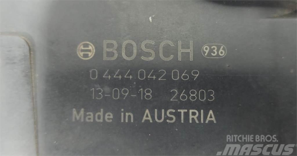 Bosch Bosch Other components