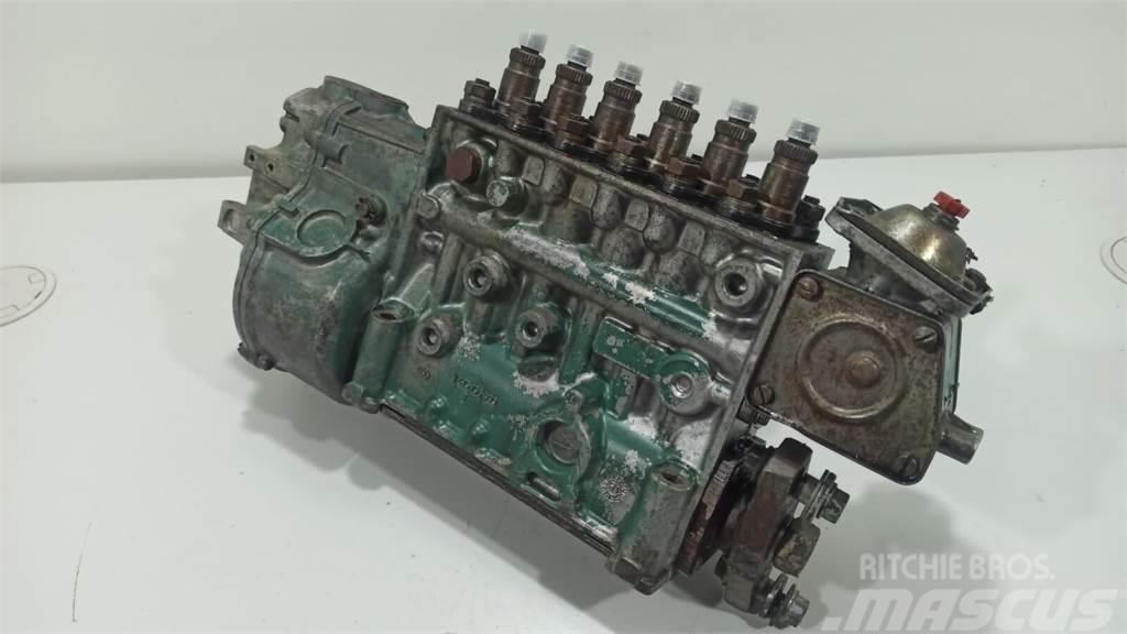Bosch Volvo Other components