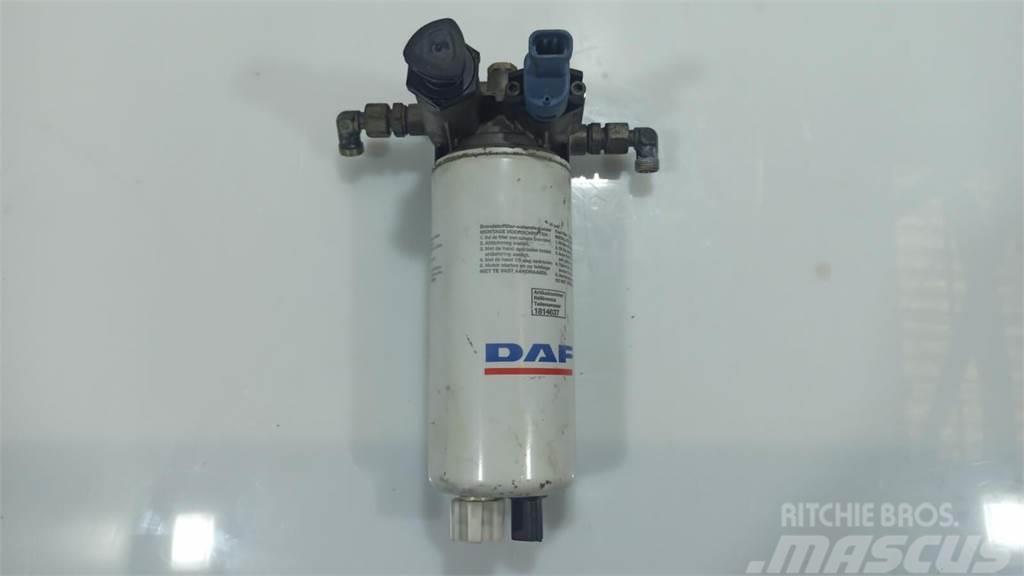 DAF  Other components
