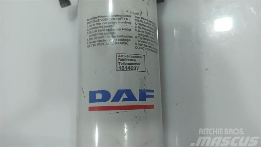 DAF  Other components