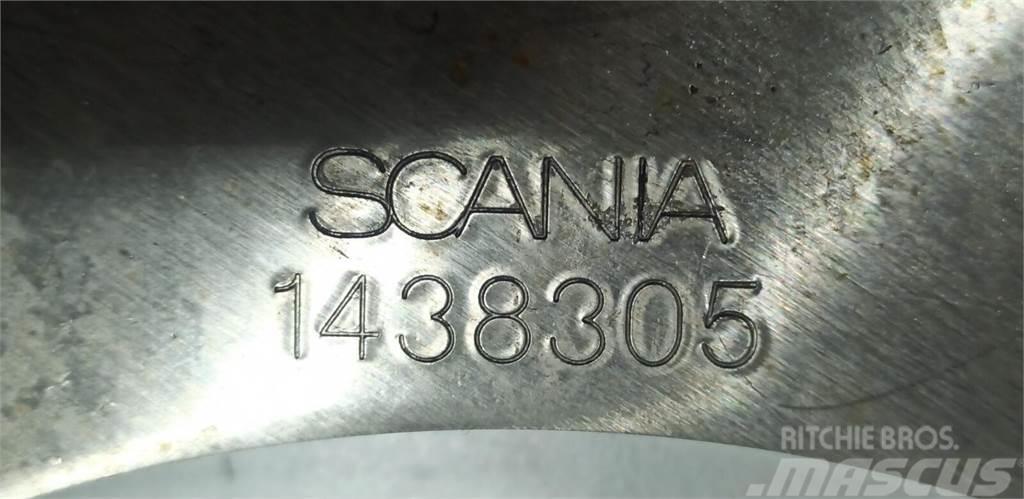 Scania  Engines