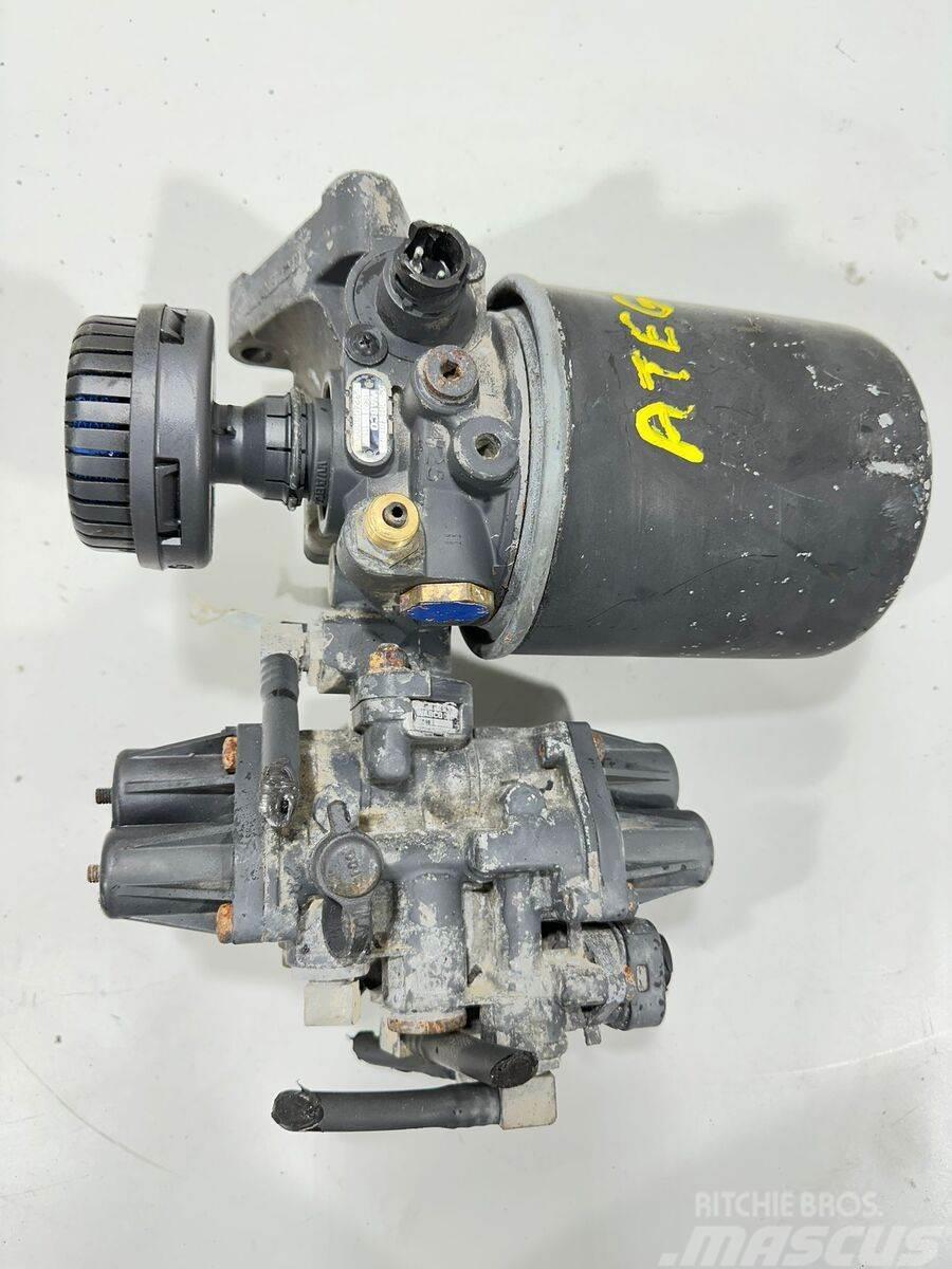 Wabco  Other components