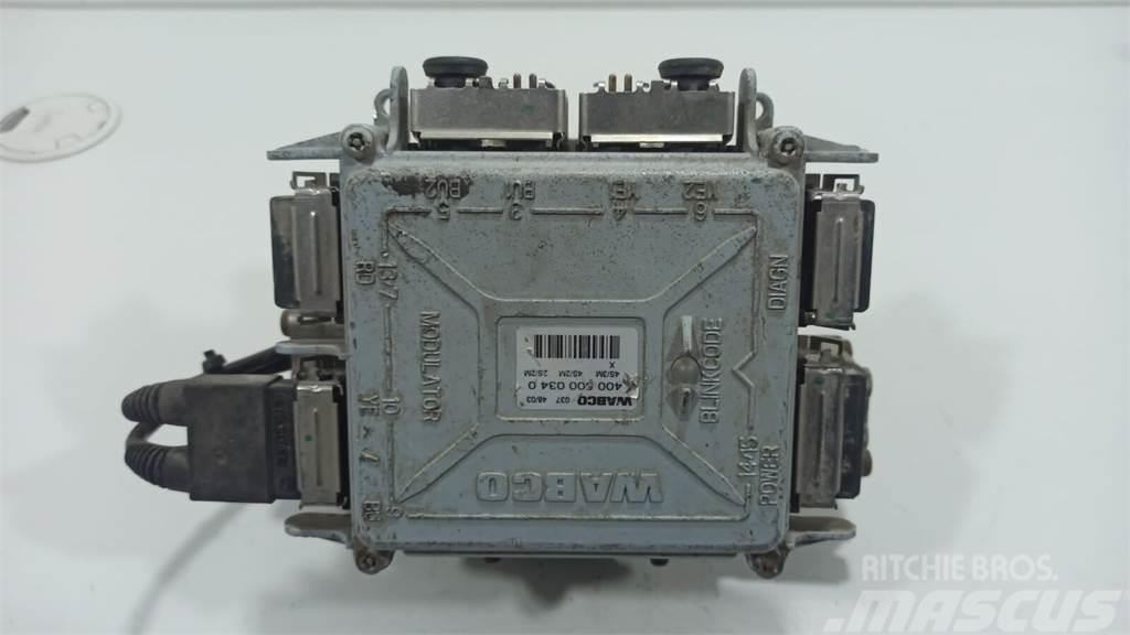Wabco ABS Other components