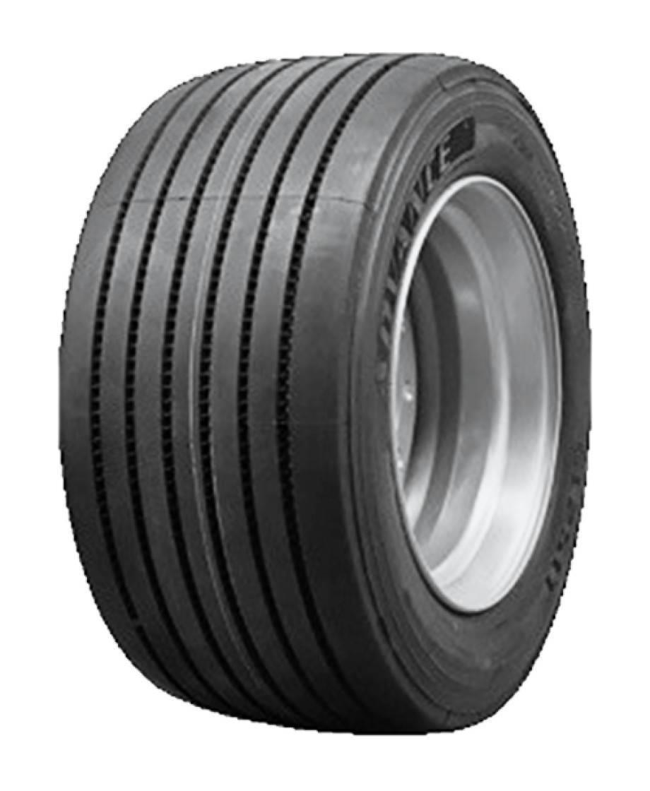 Advance GL251T 455/40R22.5 Tyres, wheels and rims