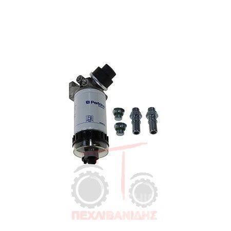 Agco spare part - fuel system - fuel filter Other agricultural machines