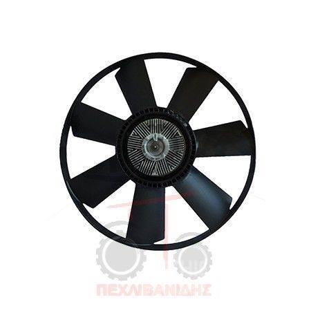 Agco spare part - cooling system - cooling fan Other agricultural machines