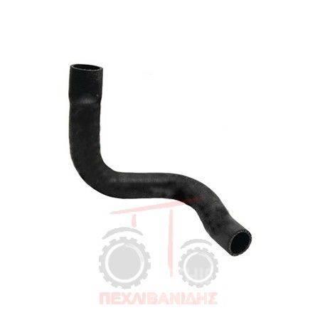 Agco spare part - cooling system - cooling pipe Other agricultural machines