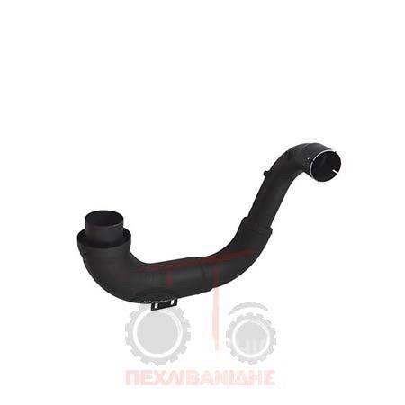 Agco spare part - exhaust system - exhaust pipe Other agricultural machines