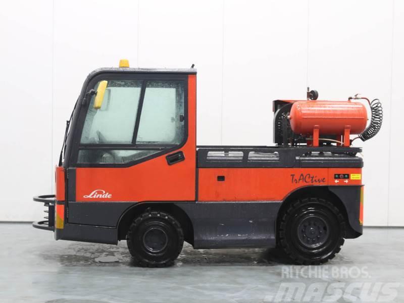 Linde P250 280 Towing trucks