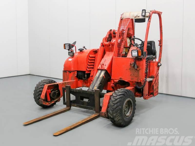Manitou TMT25.20 Others