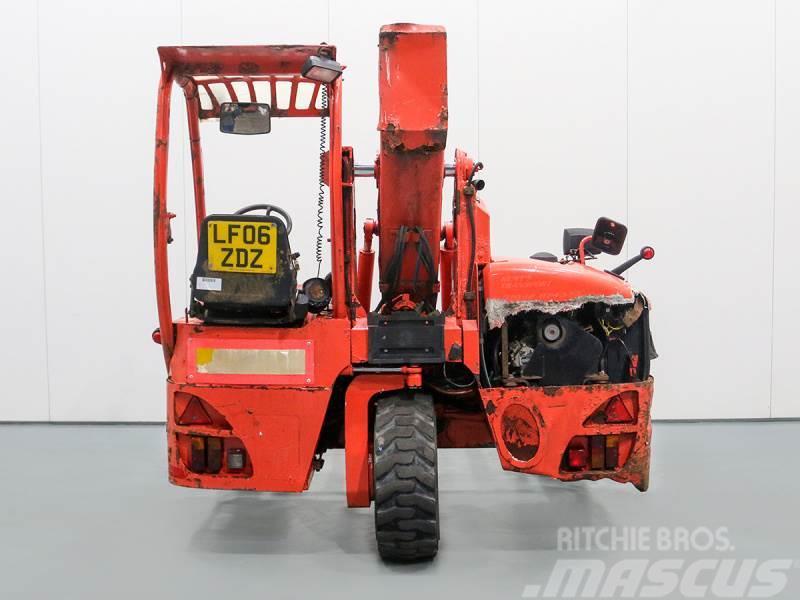 Manitou TMT25.20 Others