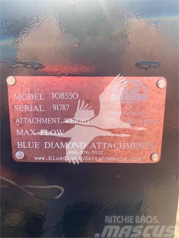 Blue Diamond 108550 Buckets
