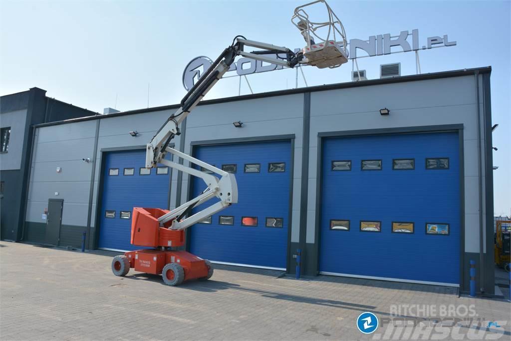 Haulotte HA15IP Other lifts and platforms