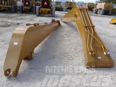 Longreach For CAT 320B/C/D, 50' - New Crawler excavators
