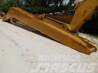 Longreach for CAT 345CL/DL 64' - New Crawler excavators