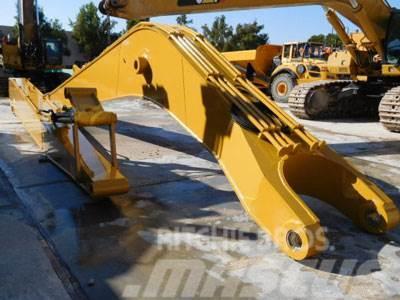 Longreach For CAT 390DL, 80'- New Crawler excavators