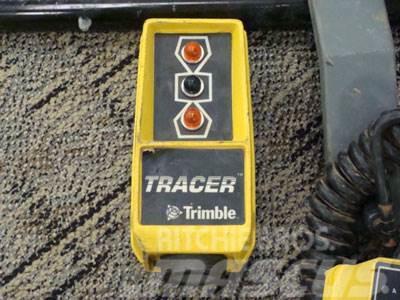 Trimble BLADE PRO LASER CONTROL SYSTEM Other components