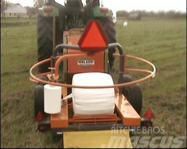 Pomi miniwrap 60 Fabriksny Other agricultural machines