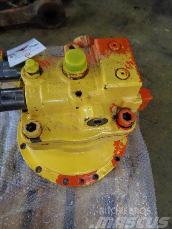 Fiat Swing motor Other components