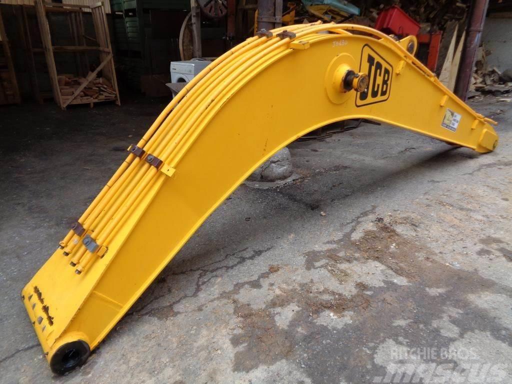 JCB Boom Other components