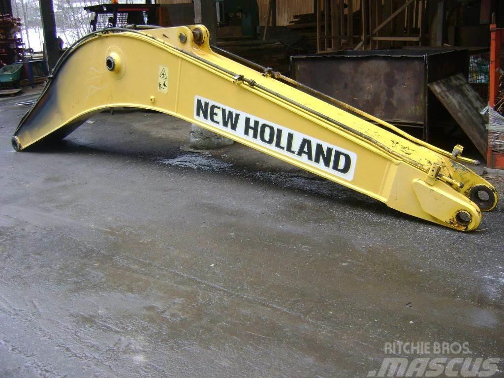New Holland  Other components