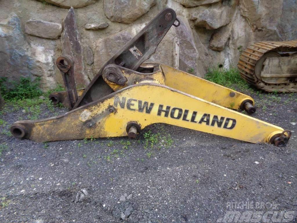 New Holland New Holland Other components