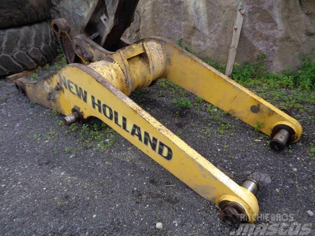 New Holland New Holland Other components