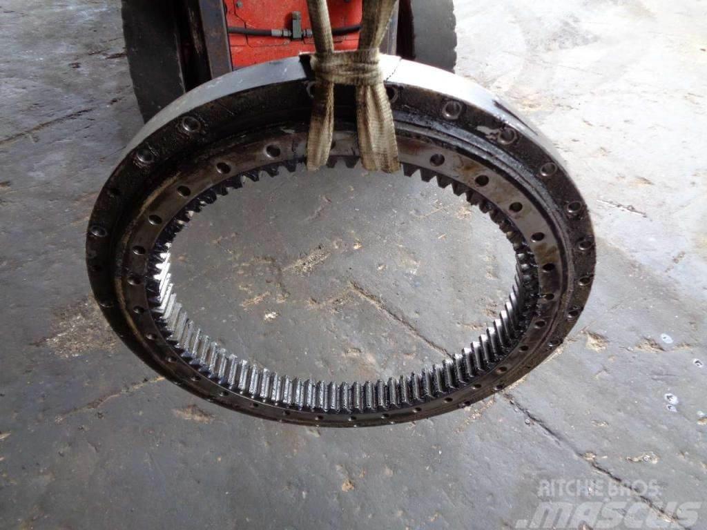 New Holland Slewing Ring Other components