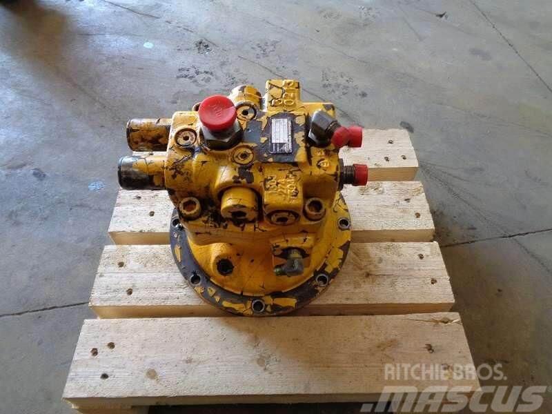  spare part - body spare parts - swing motor Other components