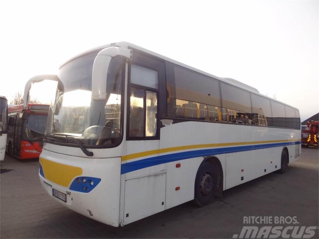 VDL JONCKHEERE SB4000; 47 seats;Klima; EURO 3 Intercity buses