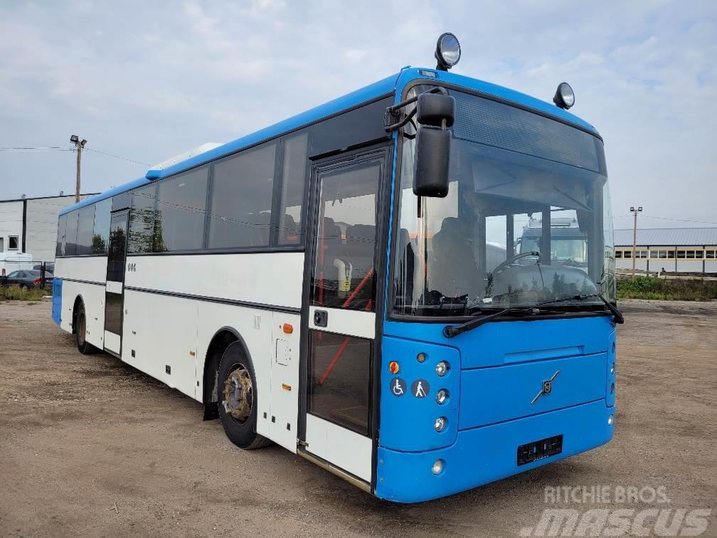 Volvo B12B VEST CONTRAST KLIIMA EURO5 Intercity buses