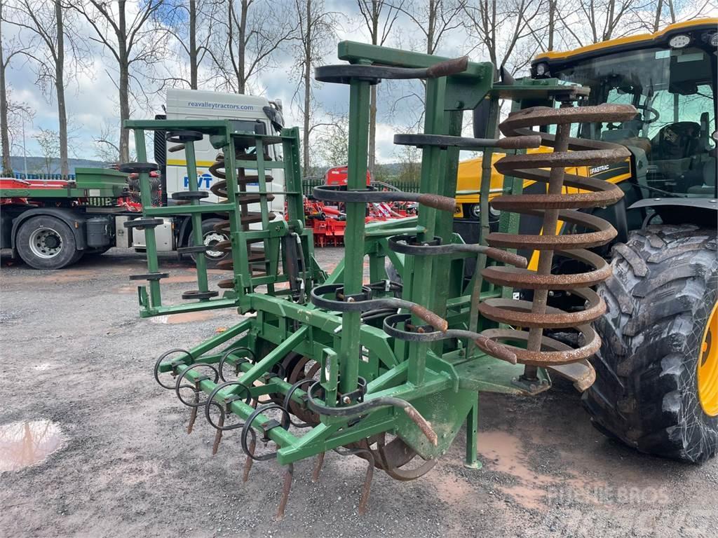 Franquet  Other tillage machines and accessories