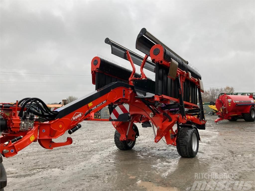 Kuhn 950 Other tillage machines and accessories