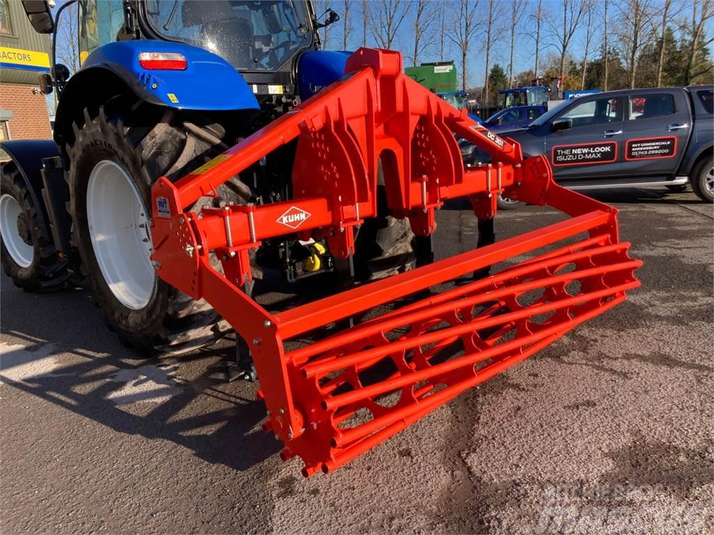 Kuhn DC 301 Other agricultural machines